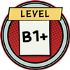 Level 11 (B1+) Online German - 1.5 hours/week - 11 weeks