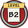 Level B2.1 German - 1.5 hours/week - 11 weeks