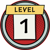 Level 1 German - 1.5 hours/week - 12 weeks