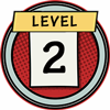 Level 2 German - 1.5 hours/week - 11 weeks