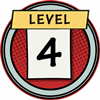 Level 4 Accelerated German - 2.5 hours/week - 7 weeks