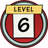 Level 6 German - 1.5 hours/week - 11 weeks