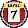 Level 7 German - 1.5 hours/week - 11 weeks