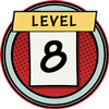 Level 8 German - 1.5 hours/week - 11 weeks